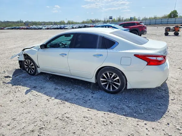 1N4AL3AP6GC256697 2016 NISSAN ALTIMA - Image 2