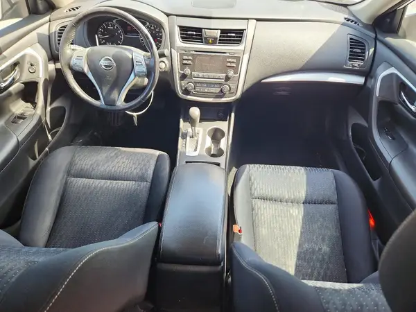 1N4AL3AP6GC256697 2016 NISSAN ALTIMA - Image 8