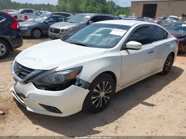 1N4AL3AP6GC256795 2016 NISSAN ALTIMA - Image 2
