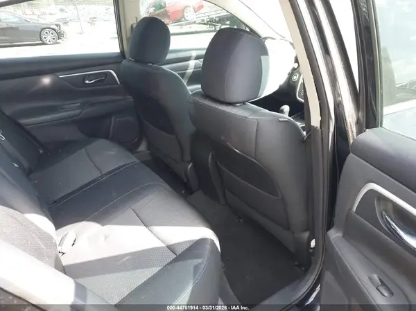 1N4AL3AP6GC257199 2016 NISSAN ALTIMA - Image 8
