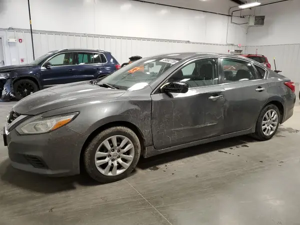 1N4AL3AP6GC257302 2016 NISSAN ALTIMA - Image 1