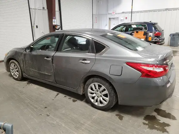 1N4AL3AP6GC257302 2016 NISSAN ALTIMA - Image 2