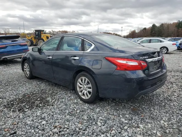 1N4AL3AP6GC258952 2016 NISSAN ALTIMA - Image 2