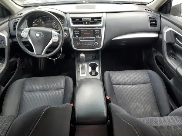 1N4AL3AP6GC258952 2016 NISSAN ALTIMA - Image 8