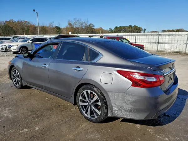 1N4AL3AP6GC259373 2016 NISSAN ALTIMA - Image 2