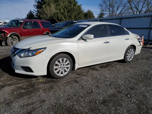 1N4AL3AP6GC259728 2016 NISSAN ALTIMA - Image 1