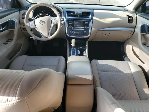 1N4AL3AP6GC259728 2016 NISSAN ALTIMA - Image 8