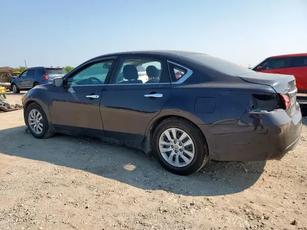 1N4AL3AP6GC260037 2016 NISSAN ALTIMA - Image 2