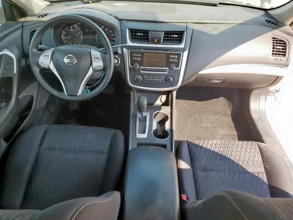 1N4AL3AP6GC260037 2016 NISSAN ALTIMA - Image 8