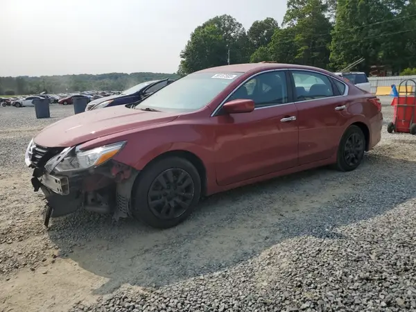 1N4AL3AP6GC260149 2016 NISSAN ALTIMA - Image 1