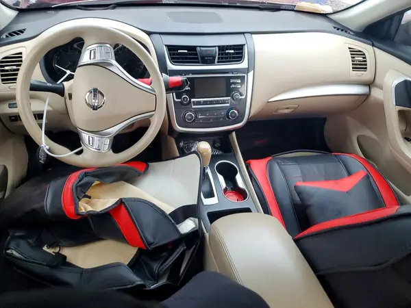 1N4AL3AP6GC260202 2016 NISSAN ALTIMA - Image 8