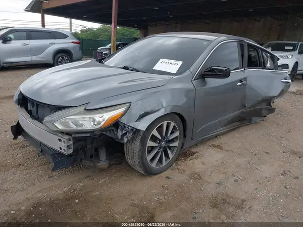 1N4AL3AP6GC260426 2016 NISSAN ALTIMA - Image 2