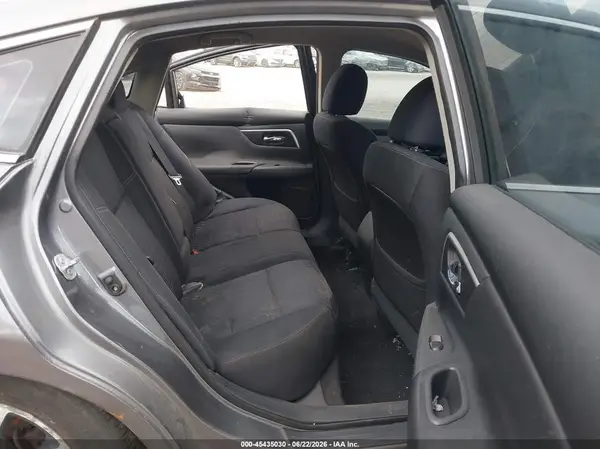 1N4AL3AP6GC260426 2016 NISSAN ALTIMA - Image 8