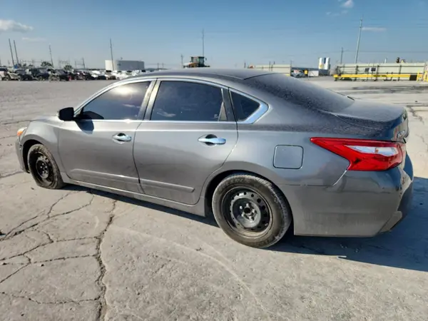 1N4AL3AP6GC260619 2016 NISSAN ALTIMA - Image 2