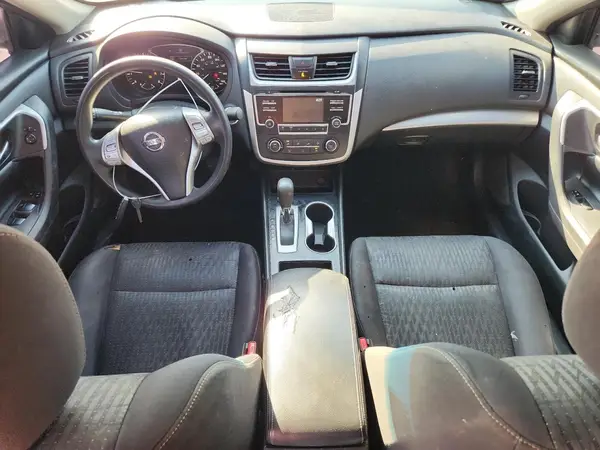 1N4AL3AP6GC260619 2016 NISSAN ALTIMA - Image 8