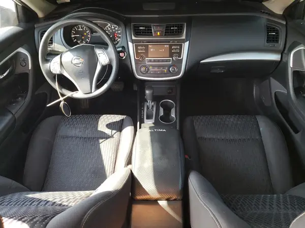 1N4AL3AP6GC260944 2016 NISSAN ALTIMA - Image 8