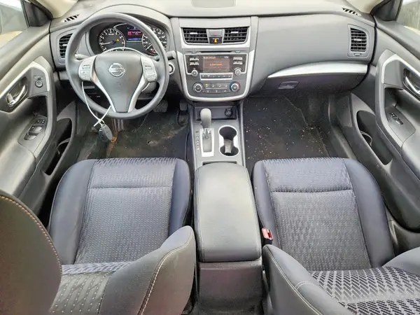 1N4AL3AP6GC261043 2016 NISSAN ALTIMA - Image 8