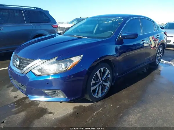 1N4AL3AP6GC261608 2016 NISSAN ALTIMA - Image 2