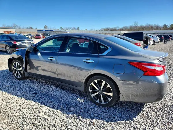 1N4AL3AP6GC261673 2016 NISSAN ALTIMA - Image 2