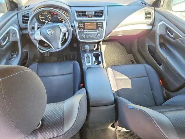 1N4AL3AP6GC261673 2016 NISSAN ALTIMA - Image 8