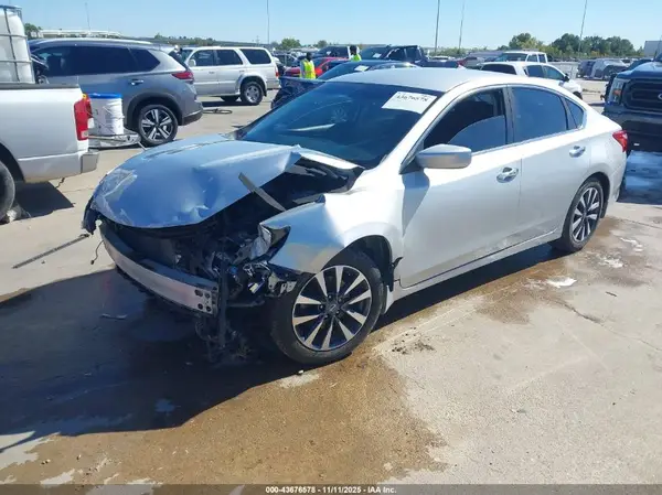 1N4AL3AP6GC261804 2016 NISSAN ALTIMA - Image 2