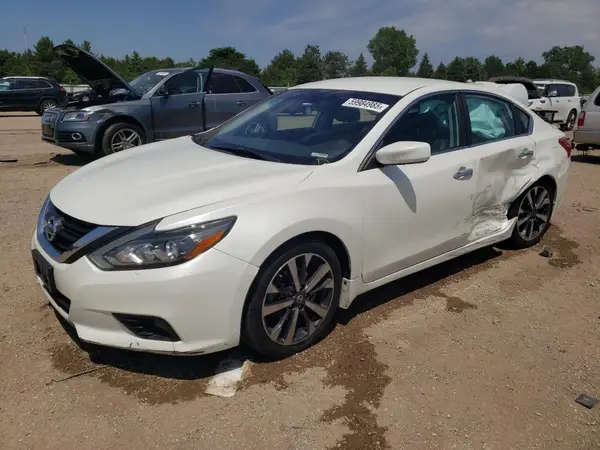 1N4AL3AP6GC261933 2016 NISSAN ALTIMA - Image 1