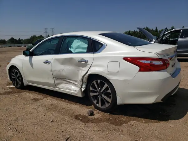 1N4AL3AP6GC261933 2016 NISSAN ALTIMA - Image 2