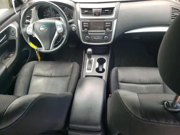 1N4AL3AP6GC261933 2016 NISSAN ALTIMA - Image 5