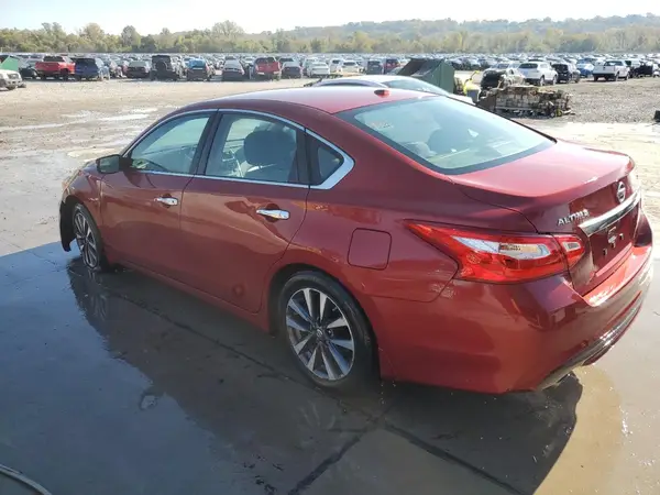 1N4AL3AP6GC262399 2016 NISSAN ALTIMA - Image 2