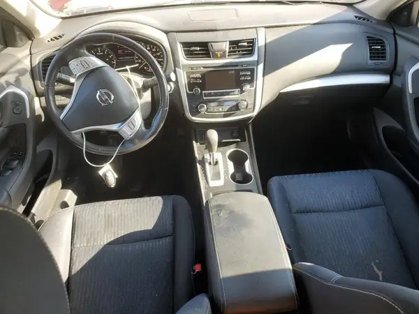 1N4AL3AP6GC262399 2016 NISSAN ALTIMA - Image 8