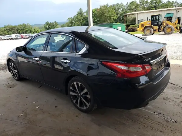 1N4AL3AP6GC262533 2016 NISSAN ALTIMA - Image 2