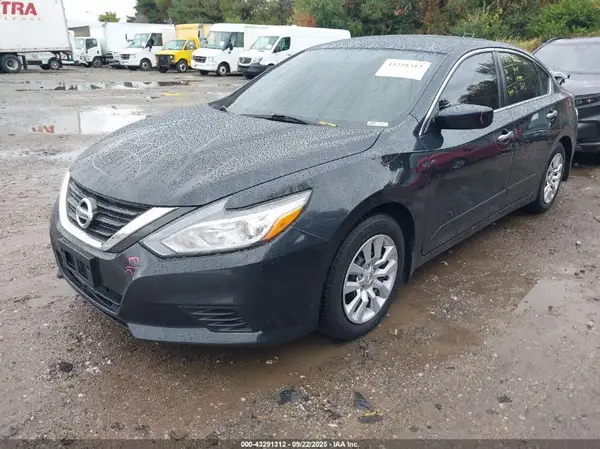1N4AL3AP6GC263097 2016 NISSAN ALTIMA - Image 2