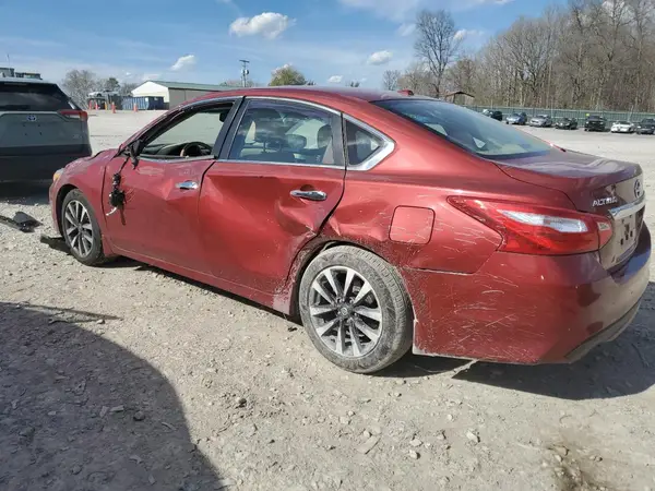 1N4AL3AP6GC263150 2016 NISSAN ALTIMA - Image 2