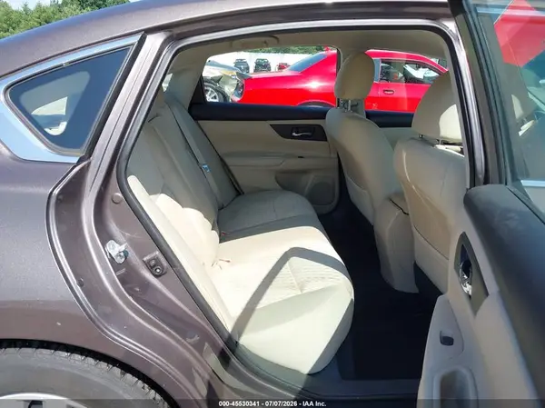 1N4AL3AP6GC263925 2016 NISSAN ALTIMA - Image 8