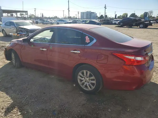 1N4AL3AP6GC264069 2016 NISSAN ALTIMA - Image 2