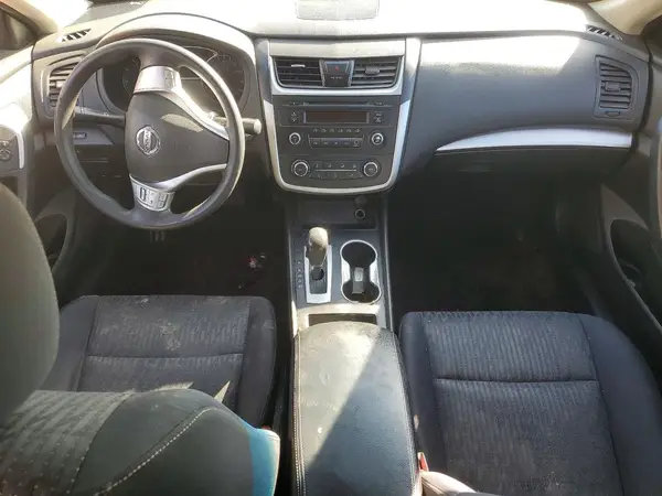 1N4AL3AP6GC264069 2016 NISSAN ALTIMA - Image 8