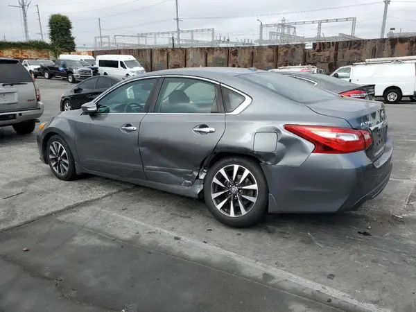 1N4AL3AP6GC265223 2016 NISSAN ALTIMA - Image 2
