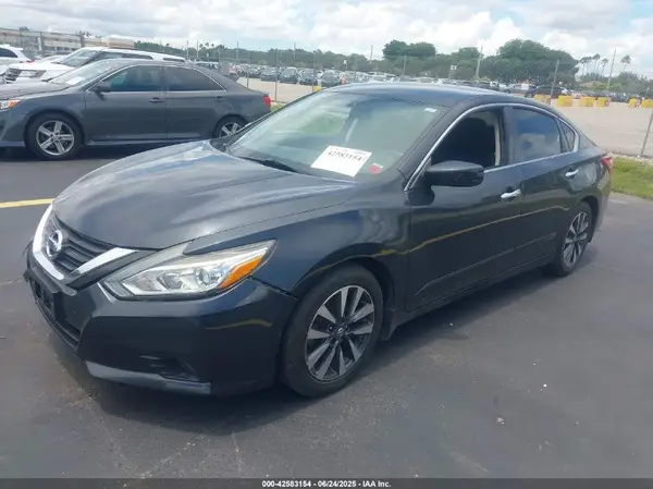 1N4AL3AP6GC266467 2016 NISSAN ALTIMA - Image 2