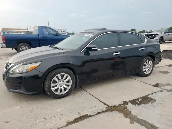 1N4AL3AP6GC266615 2016 NISSAN ALTIMA - Image 1