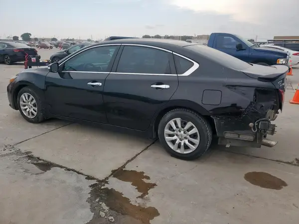 1N4AL3AP6GC266615 2016 NISSAN ALTIMA - Image 2