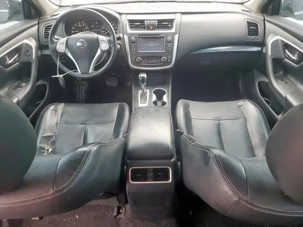 1N4AL3AP6GC266615 2016 NISSAN ALTIMA - Image 8