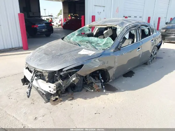 1N4AL3AP6GC266761 2016 NISSAN ALTIMA - Image 2