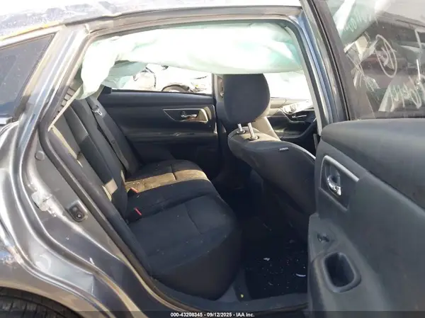 1N4AL3AP6GC266761 2016 NISSAN ALTIMA - Image 8