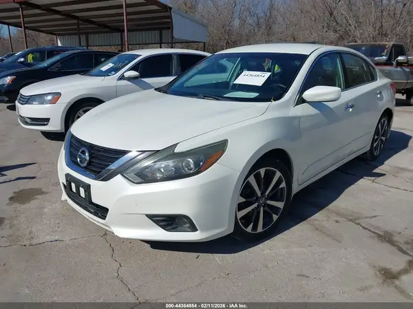 1N4AL3AP6GC267098 2016 NISSAN ALTIMA - Image 2