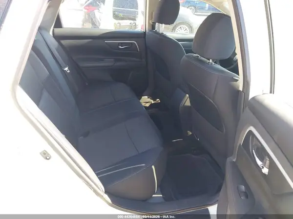 1N4AL3AP6GC267098 2016 NISSAN ALTIMA - Image 8