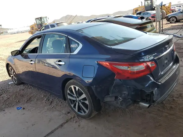 1N4AL3AP6GC267201 2016 NISSAN ALTIMA - Image 2