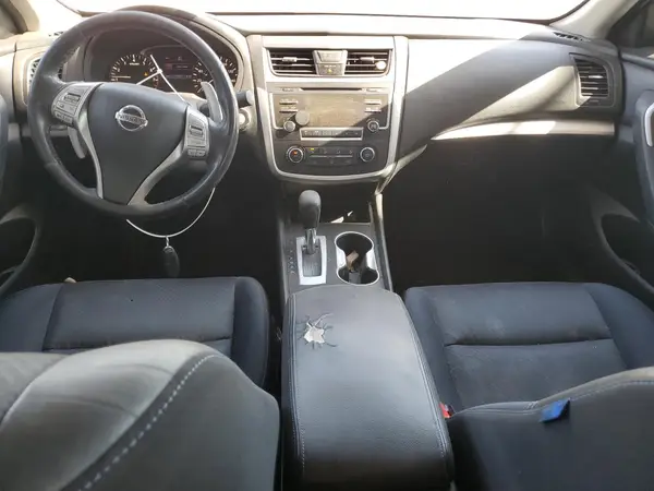 1N4AL3AP6GC267201 2016 NISSAN ALTIMA - Image 8