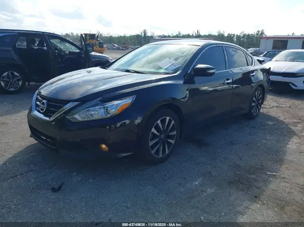 1N4AL3AP6GC267439 2016 NISSAN ALTIMA - Image 2