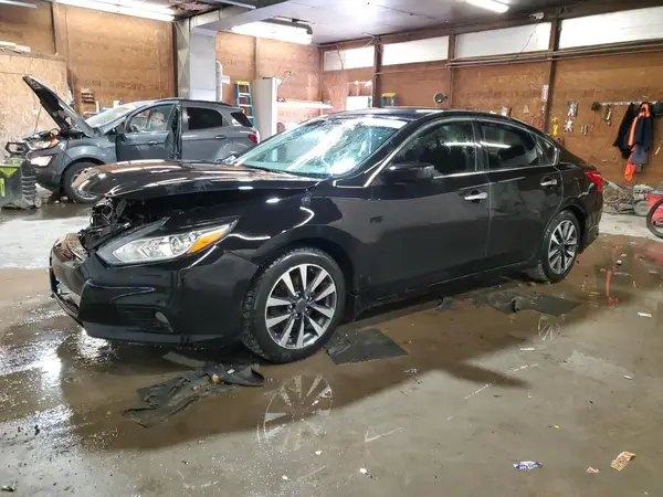 1N4AL3AP6GC267554 2016 NISSAN ALTIMA - Image 1
