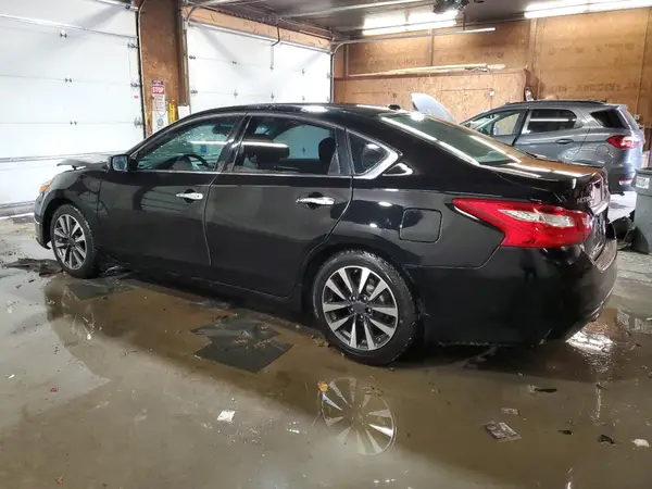 1N4AL3AP6GC267554 2016 NISSAN ALTIMA - Image 2